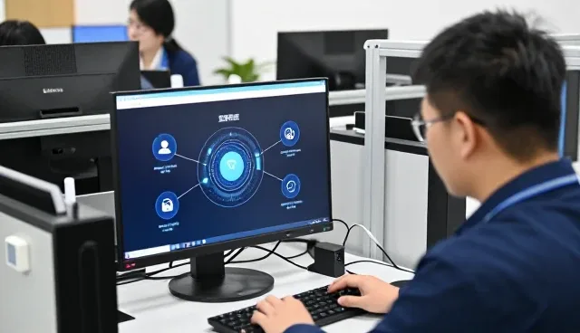 仓储物流中的系统集成应用趋势分析