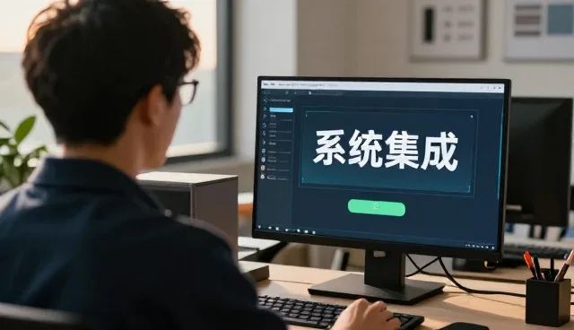 企业ERP系统如何适应当前业务发展趋势